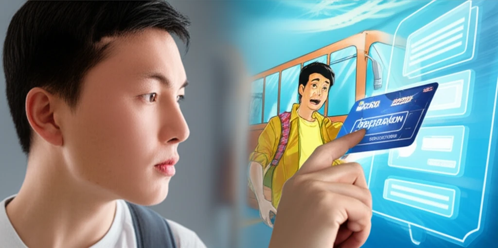 본론2 이미지 3 - 교통카드 등록 안내