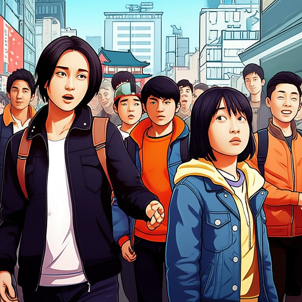 본론2 이미지 1 - 지원 대상 연령 안내