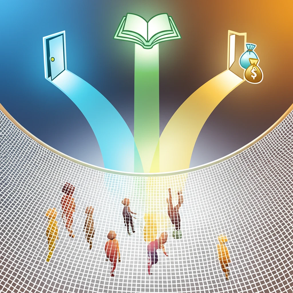 국민취업지원제도 유형별 지원 이미지 1