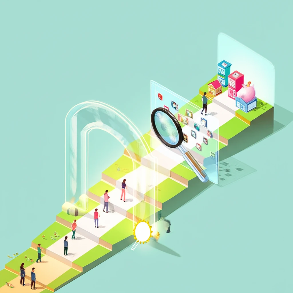 본론2 이미지 3: 정책 금융 상품 비교 및 금리 절감 효과