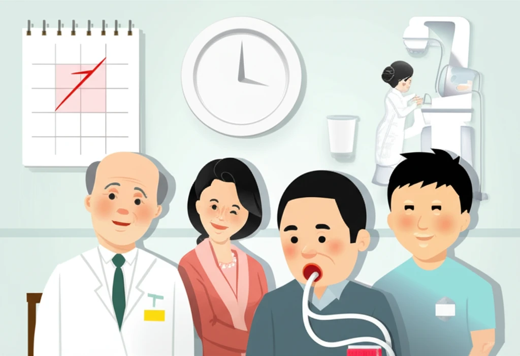 본론2 이미지 3: 검진 항목 상세 안내