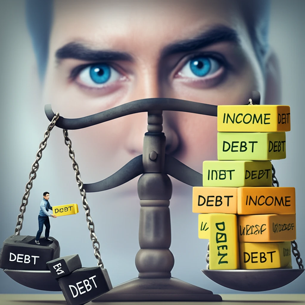 본론2 이미지 2: 2금융권 대출 최적화 전략 로드맵