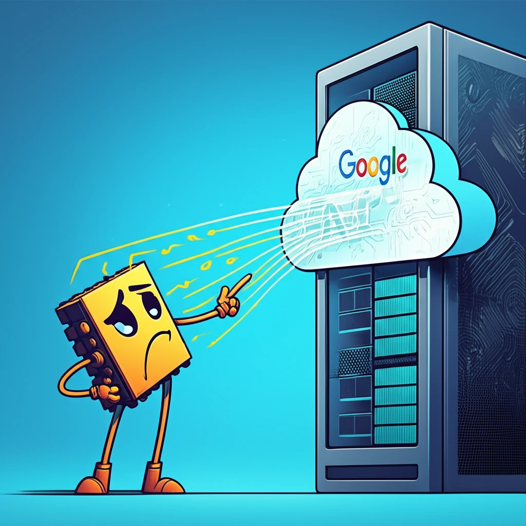 MicroG와 Google API 인증 과정 이미지