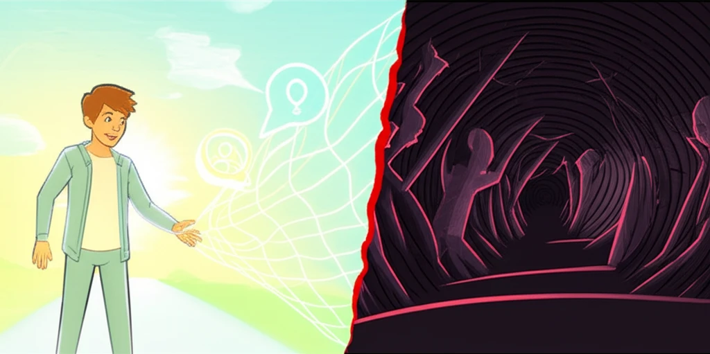 본론2 이미지 2: 비금융 정보 활용 프로세스