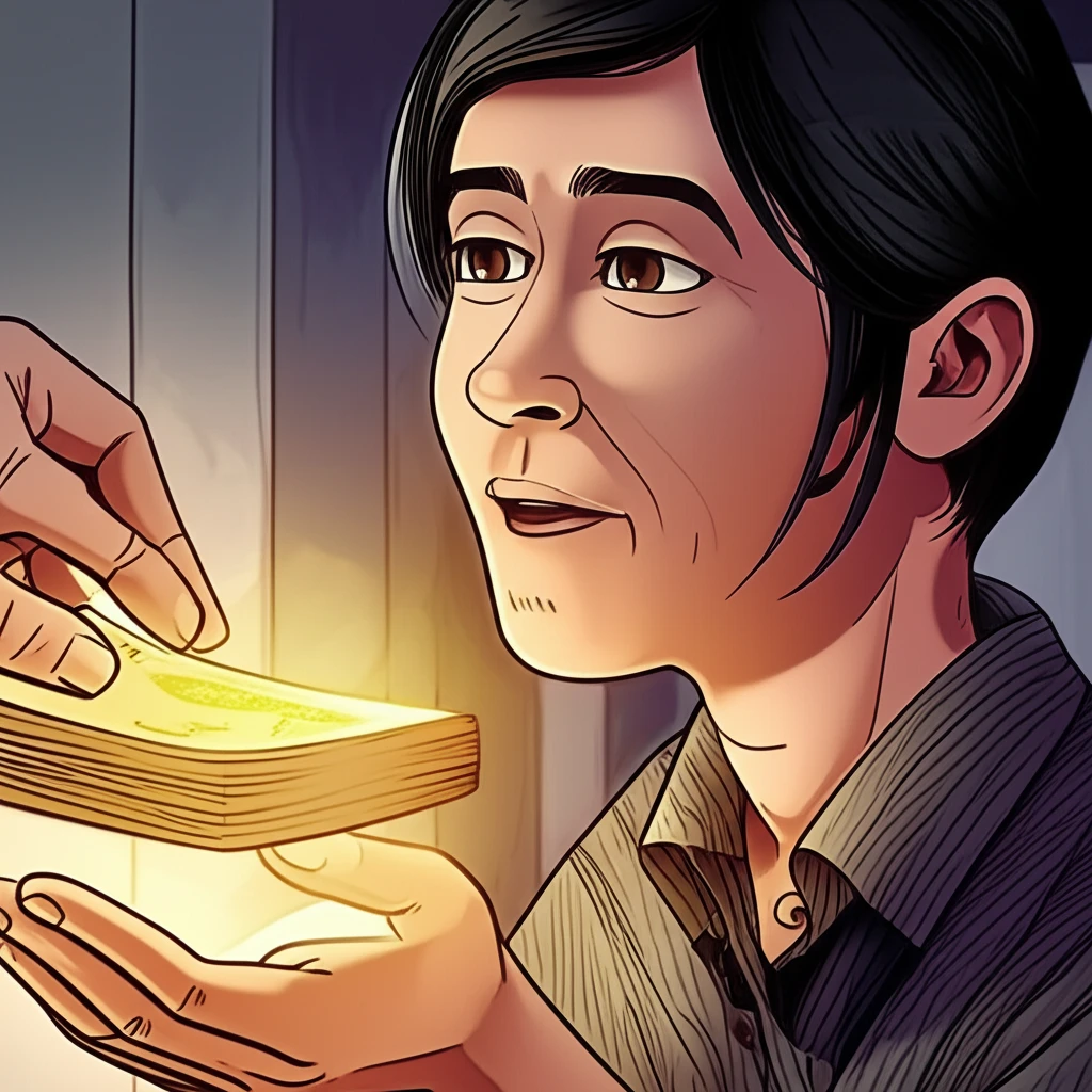 긴급생계비 대출 자격 요건 이미지