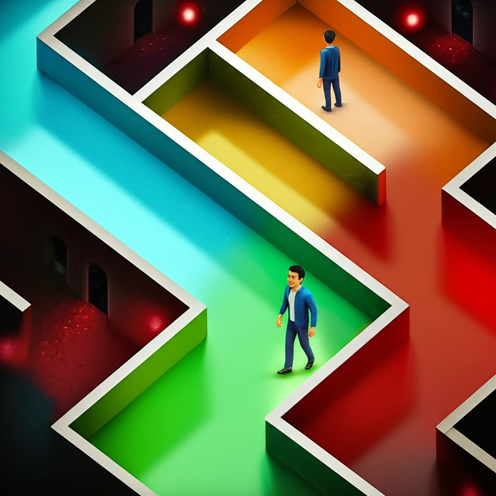 대출 승인 확률 높이기 위한 준비 이미지