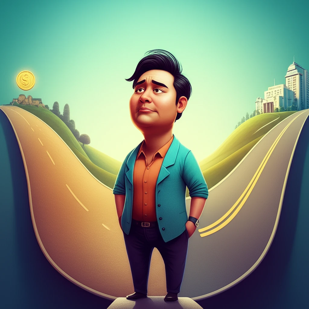 저신용자 대상 5가지 정책 대출 상품 선택 가이드라인 이미지