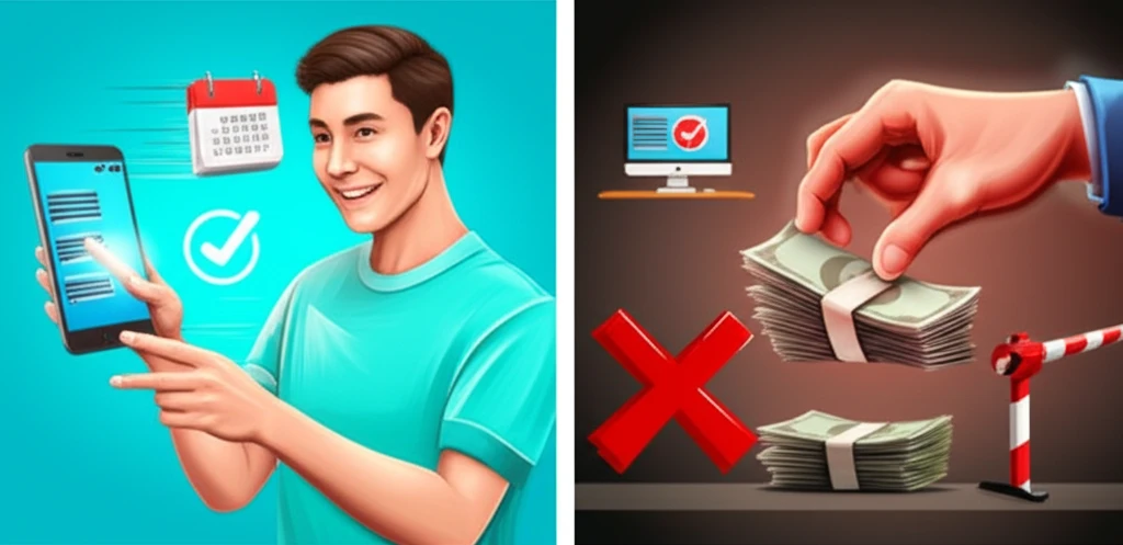 근로장려금 신청 후 심사 및 지급 과정