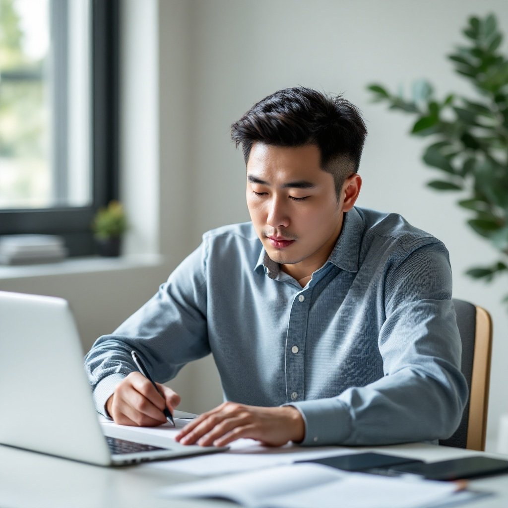 십자인대파열 보험금 청구 기준·서류·절차 전체 가이드 가입 상담 장면