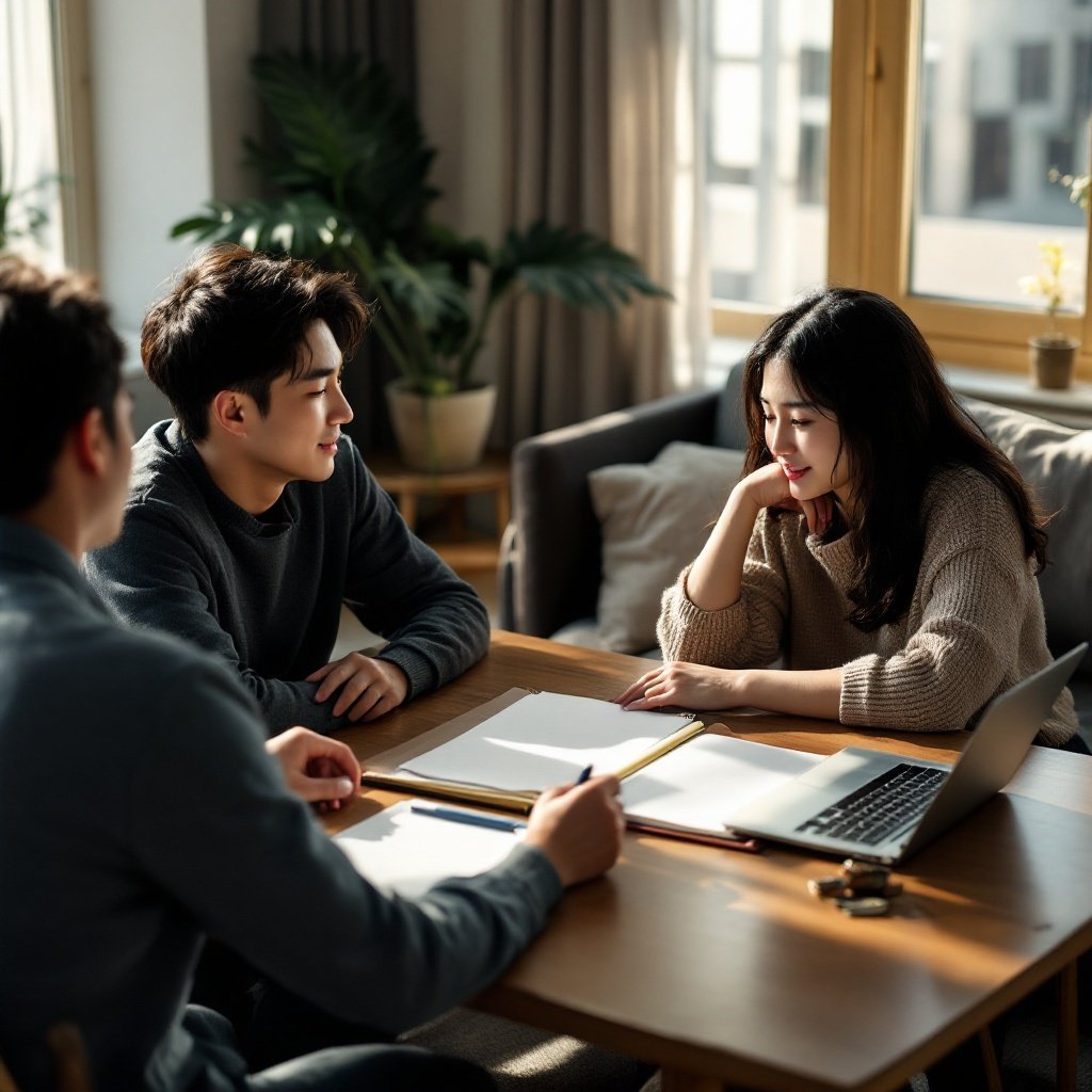 40대 암보험 추천: 내게 맞는 보장과 선택 포인트 정리