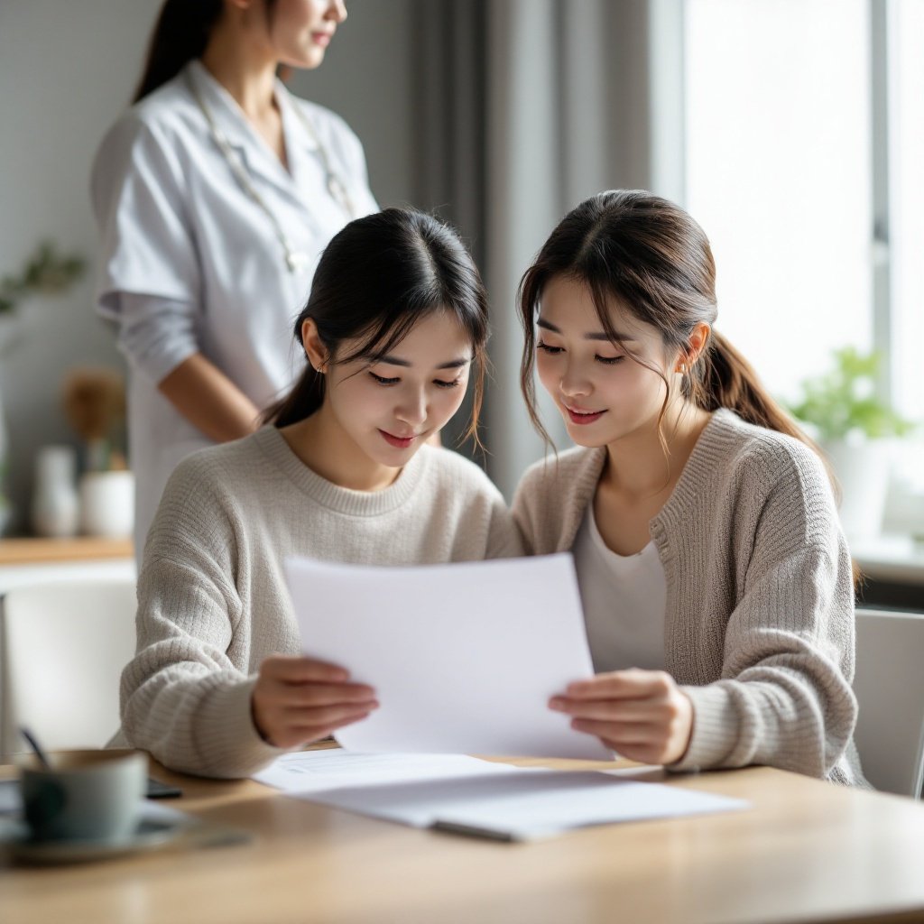 유방섬유선종 보험금 받는 기준과 실손·수술비 청구 요령 보장내용 확인 장면