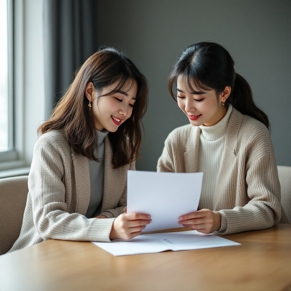 맘모톰 보험금 청구 보장내용 확인 장면