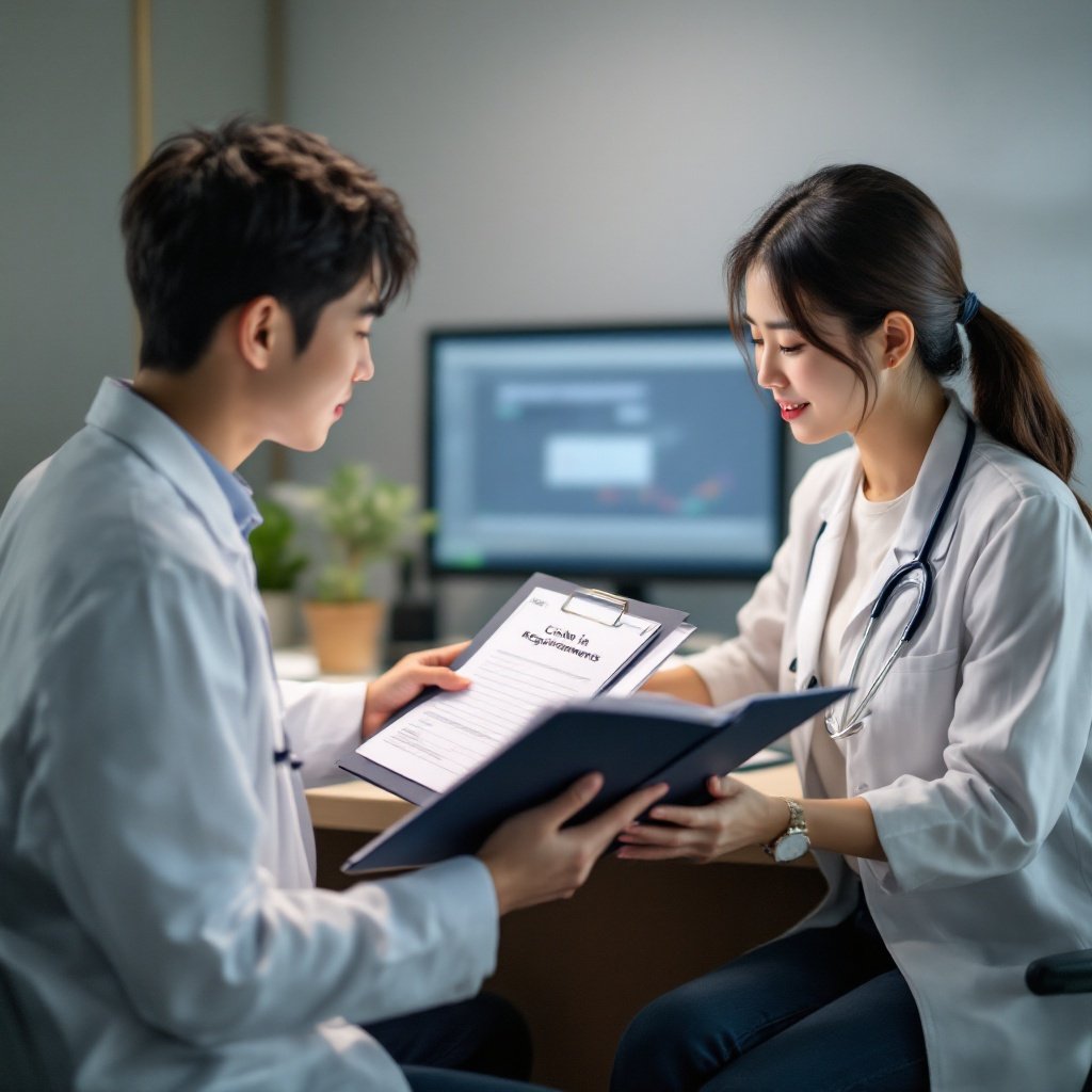 창상봉합술 보험금 보장내용 확인 장면