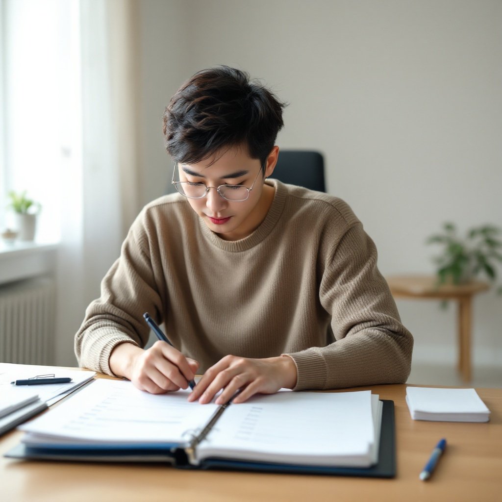 보험사 의료자문 요청 대응 방법과 권리·서류 체크리스트 보장내용 확인 장면