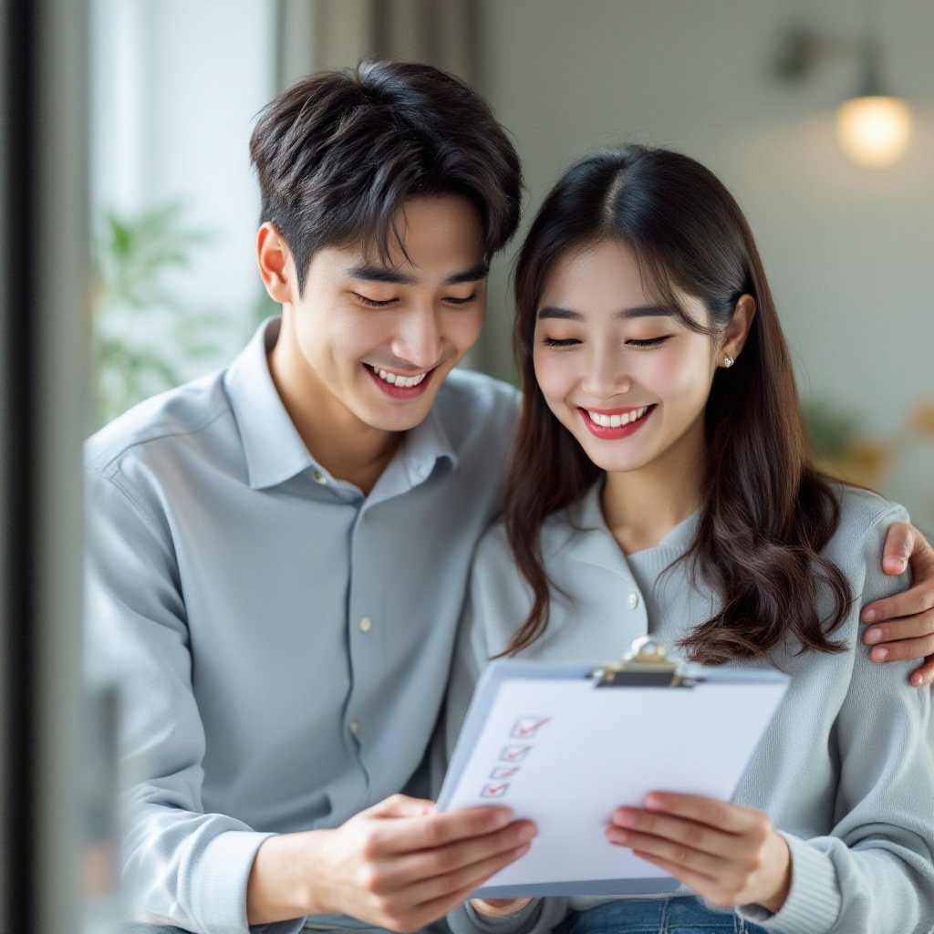 운전자보험과 자동차보험 차이 보장내용 확인 장면