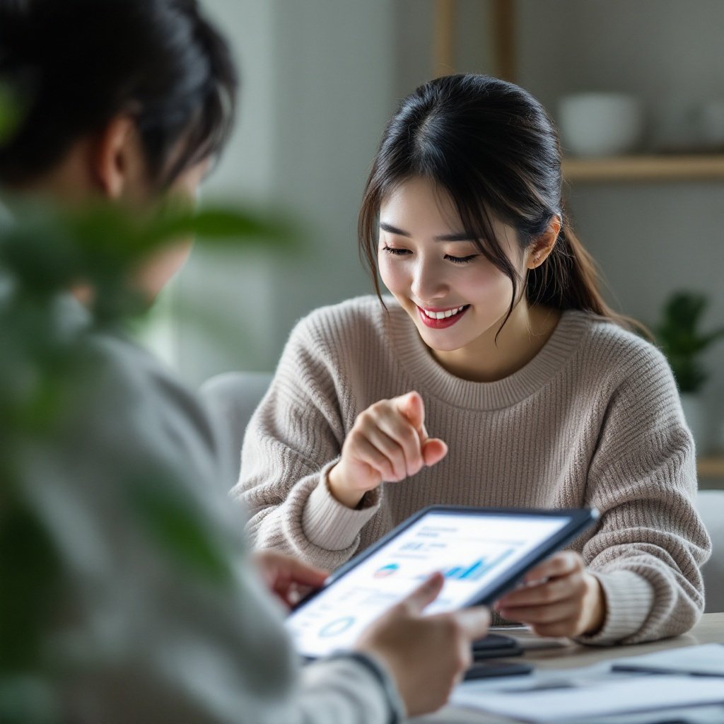 허리디스크 수술 보험금 기준 보장내용 확인 장면