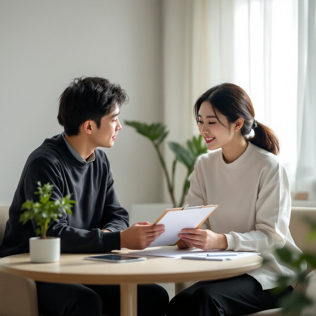 응급실 내원 보험금 청구 방법 보장내용 확인 장면
