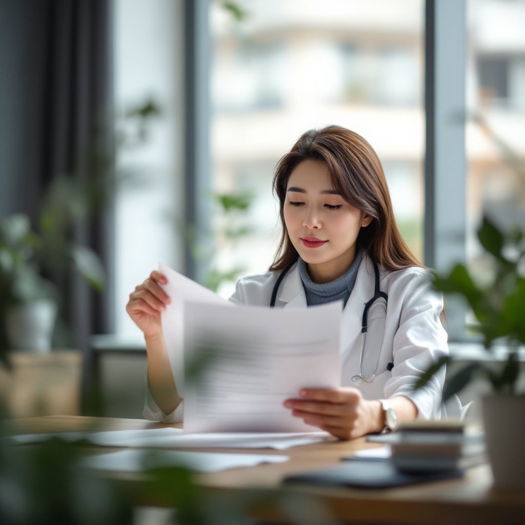 목디스크 보험금 청구 기준, 실손·수술비·후유장해 정리