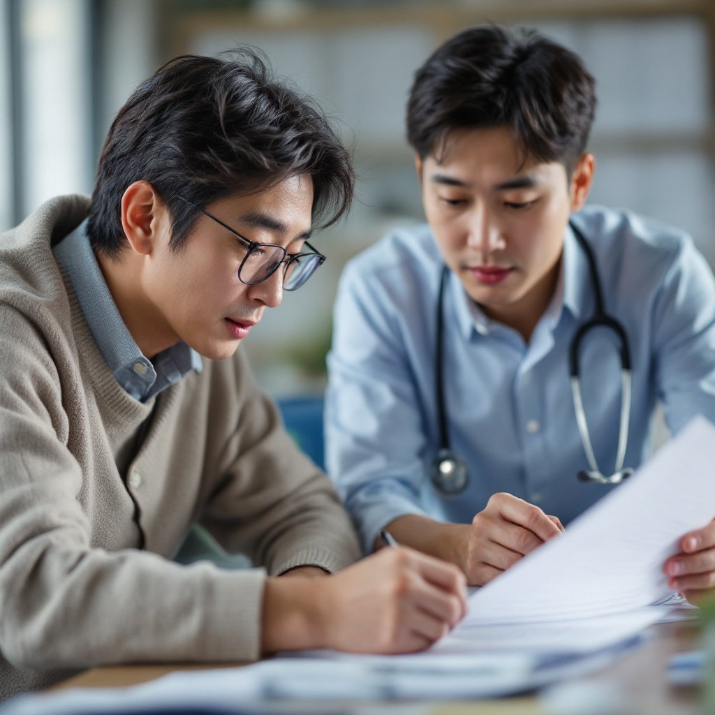 코골이 수술 보험금 받을 수 있나? 실손·수술비 기준과 청구 방법 보장내용 확인 장면
