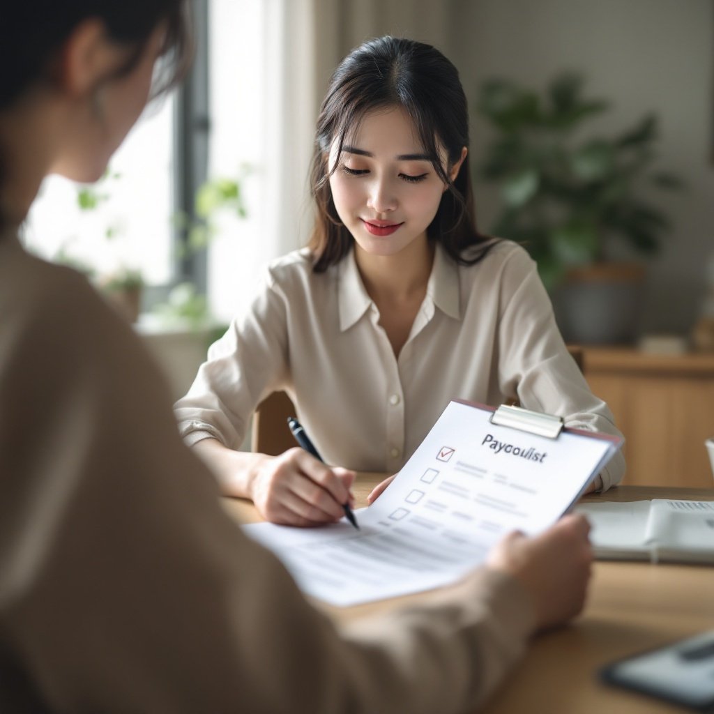 갑상선 결절 보험금 가능 여부와 실손·암보험 지급 기준 보장내용 확인 장면