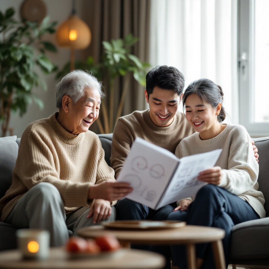 현대해상 간병인보험, 보장 내용과 가입 전 꼭 확인할 사항