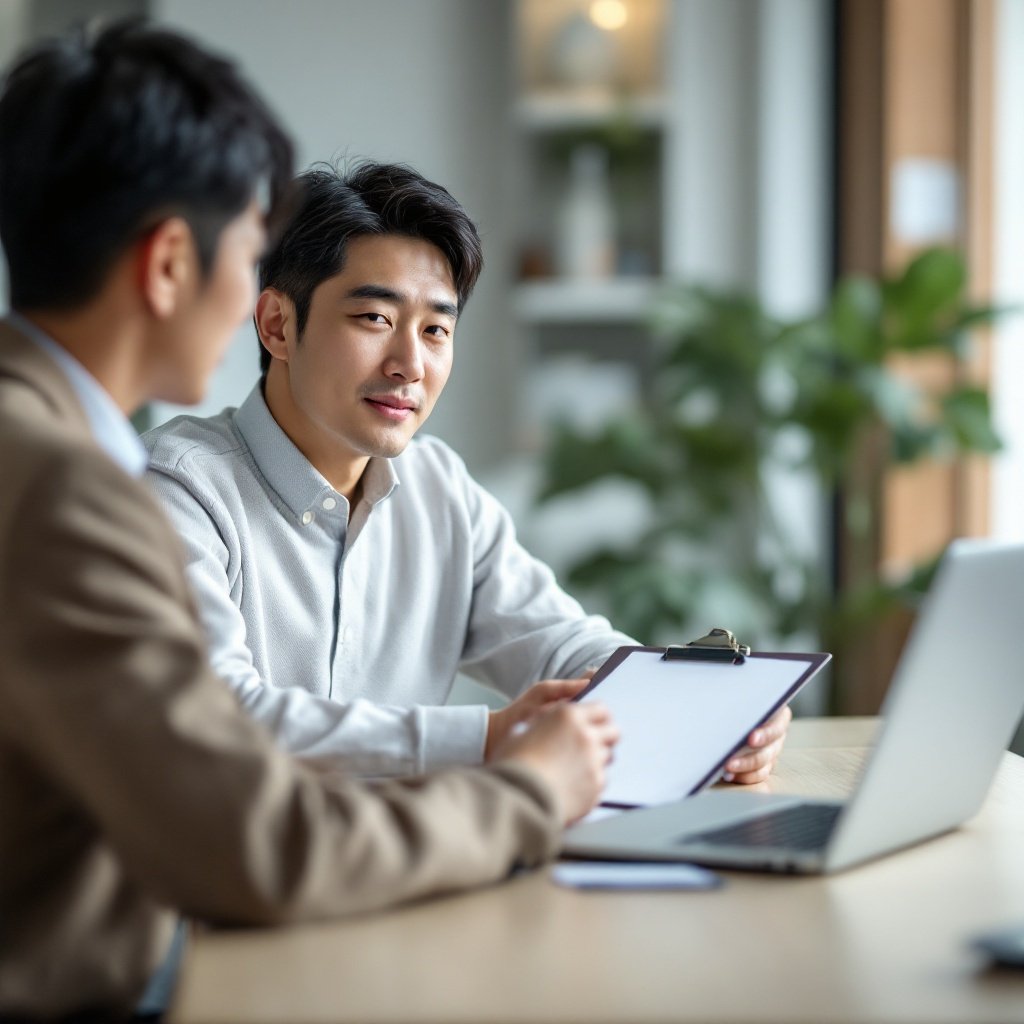 방아쇠수지 보험금 받을 수 있나? 실손·수술비 기준 정리 가입 상담 장면