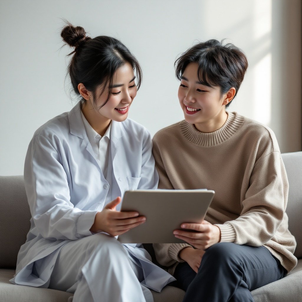 라섹수술 보험금 받을 수 있나? 실손 기준과 청구 서류 체크 보장내용 확인 장면