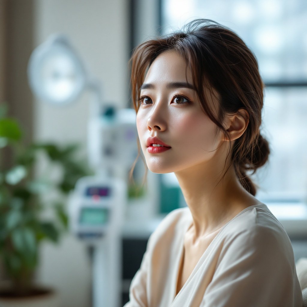갑상선 결절 보험금 가능 여부와 실손·암보험 지급 기준