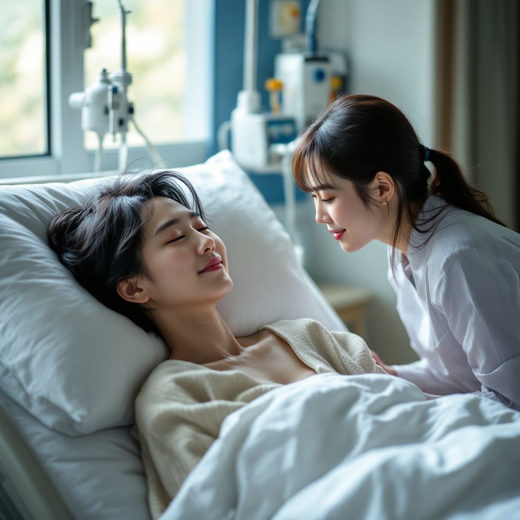 폐렴 입원 보험금, 실손·입원일당 수령액과 청구 기준