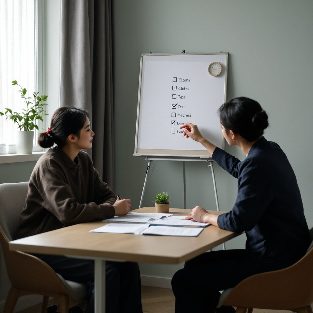 편도절제술 보험금 청구 절차와 실손·수술비 지급 기준 보장내용 확인 장면