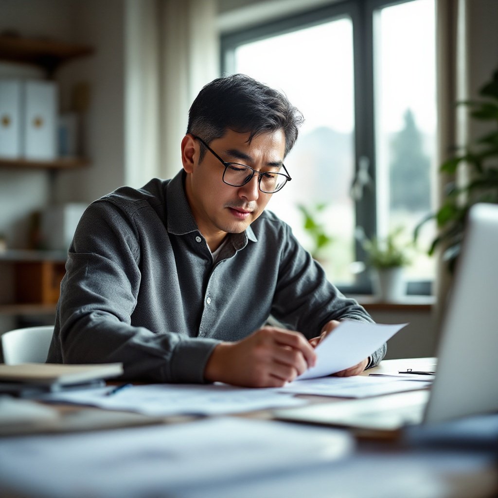 손목터널증후군 보험금 청구 기준·서류·절차 보장내용 확인 장면