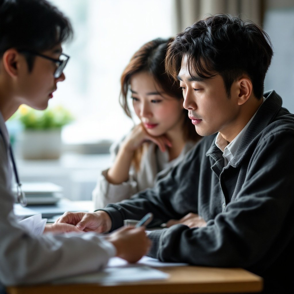 항문거근증후군 증상과 치료 가이드: 원인부터 자가관리까지