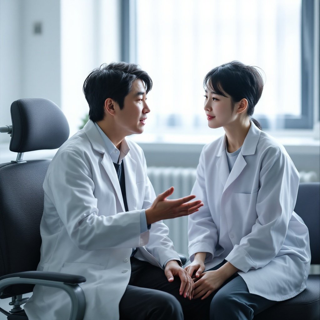 메니에르병 이해하기: 증상, 원인, 진단 및 관리법