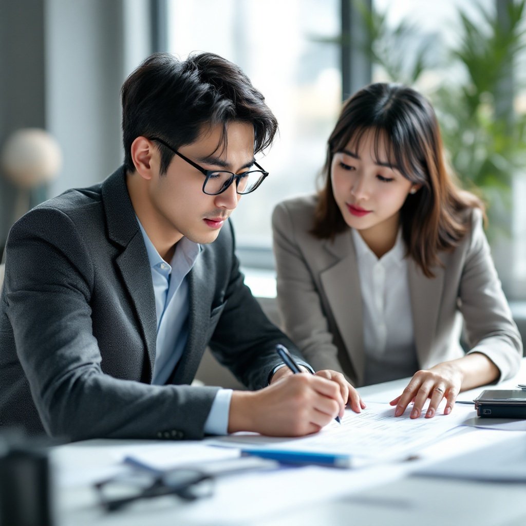 외모추상장해 보험금 인정 기준과 청구 준비 포인트 보장내용 확인 장면
