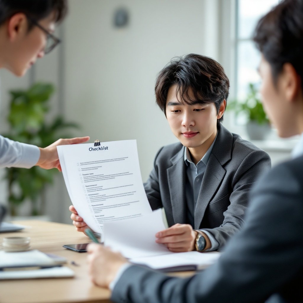 입원일당과 수술비보험 차이 핵심 정리 보장내용 확인 장면