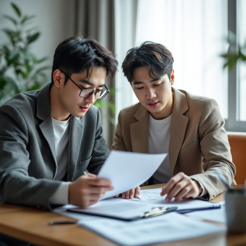 암보험 진단비 얼마가 적당할까 현실적인 설정 기준과 계산법 보장내용 확인 장면