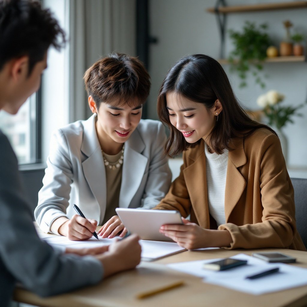 갱신형보험은 무조건 손해일까? 상품별 판단 기준과 청구 포인트 가입 상담 장면