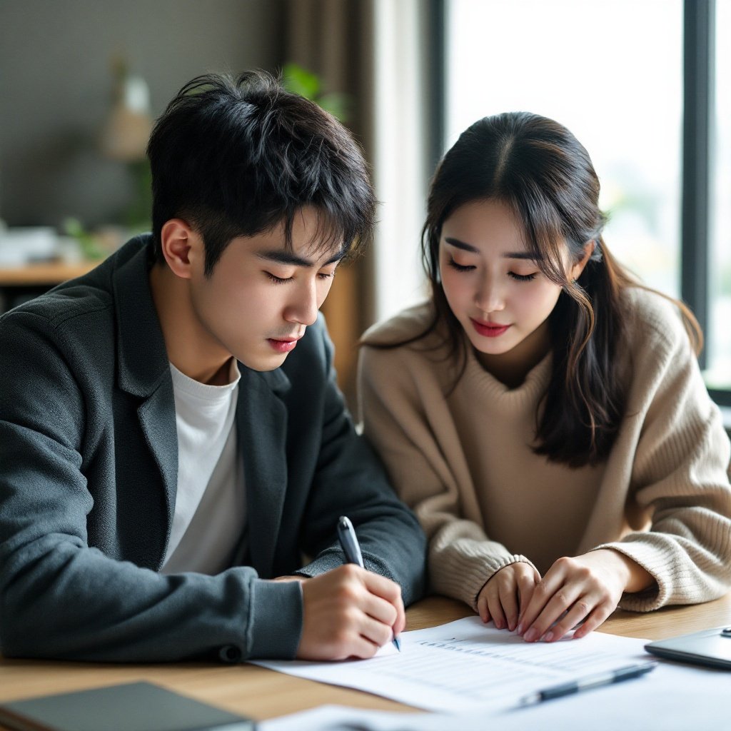 종신보험 해지와 유지 판단 기준과 해지 전 체크리스트 보장내용 확인 장면